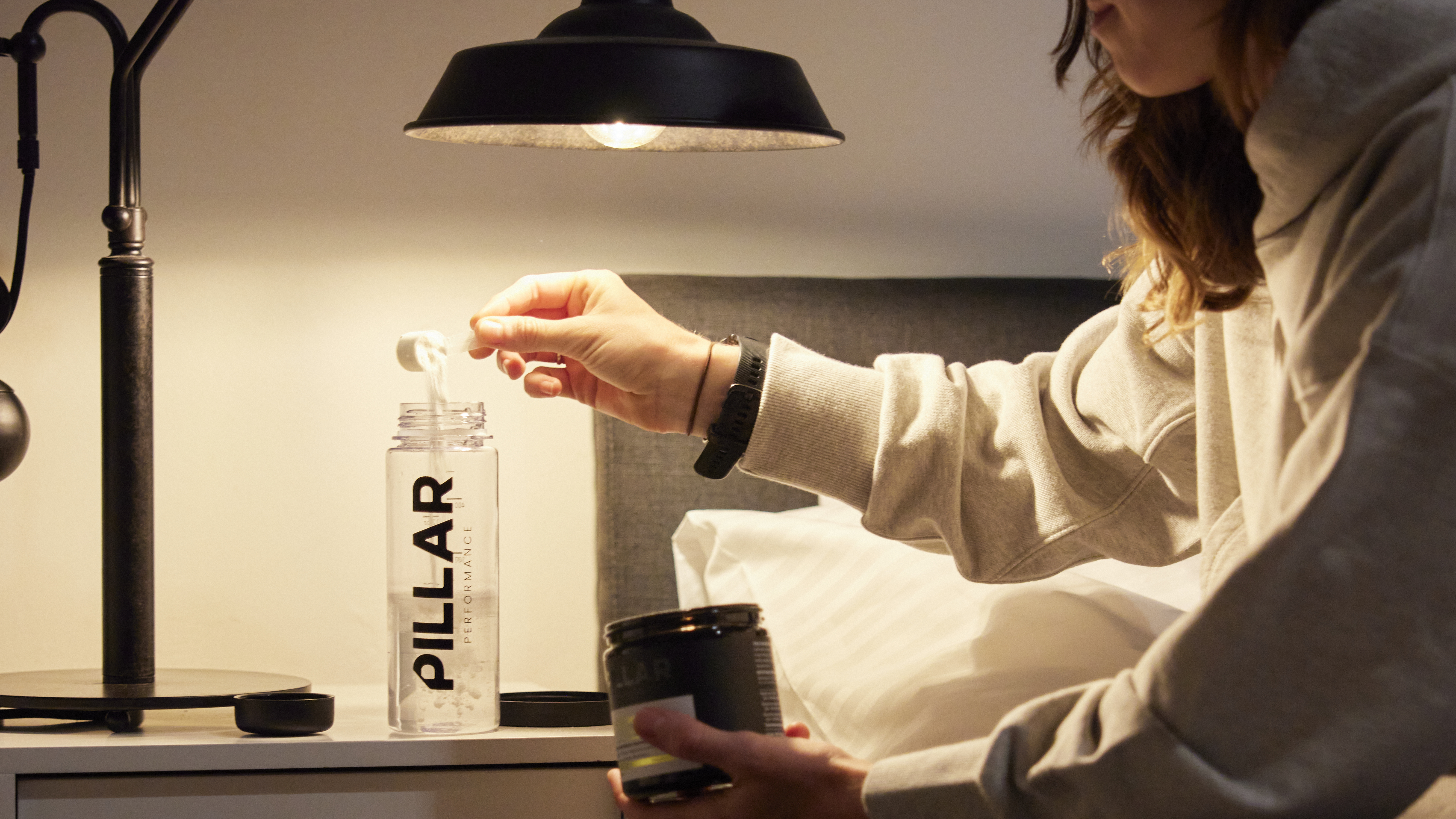 Your Feed: How To Get 90+ Sleep Scores