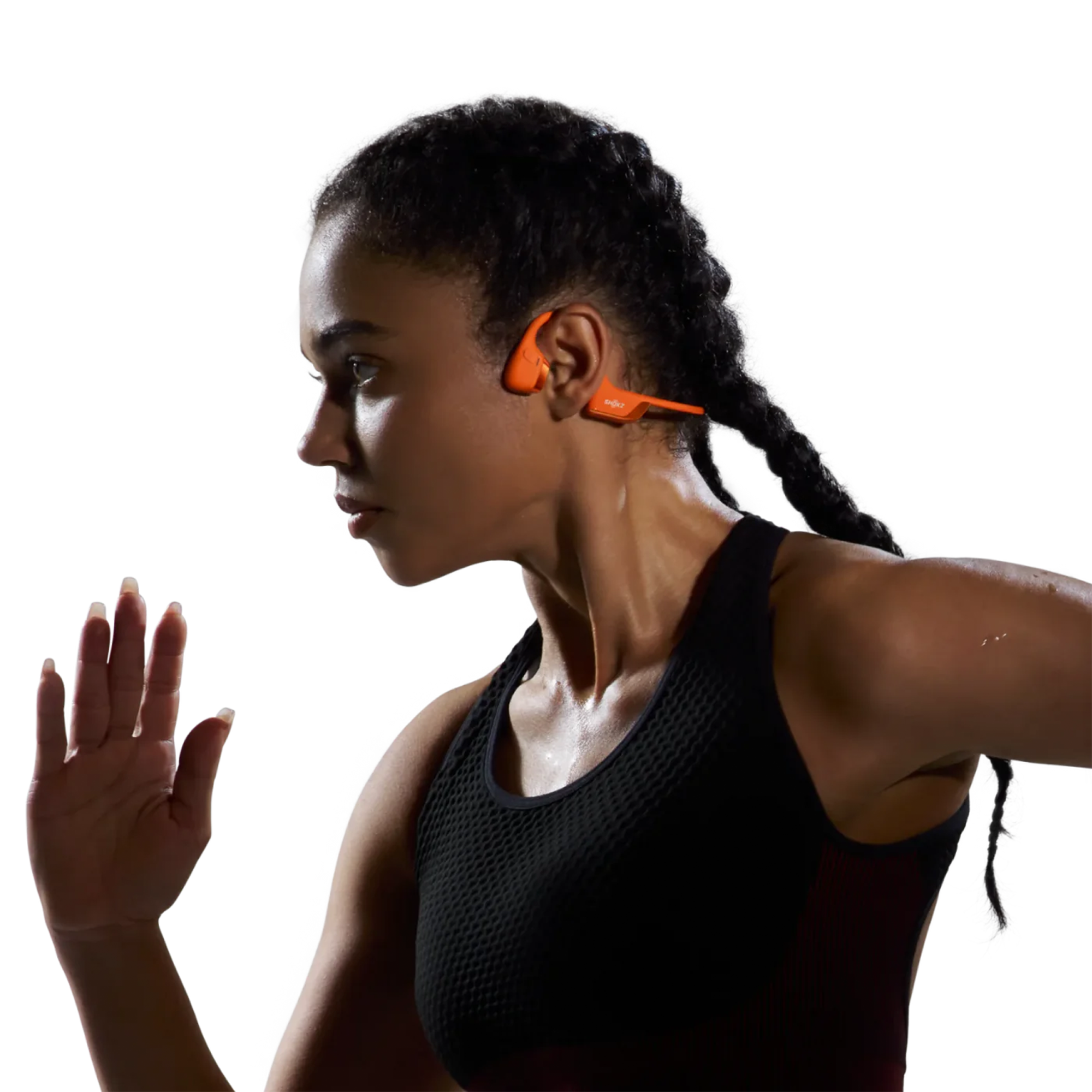Shokz OpenRun Pro 2