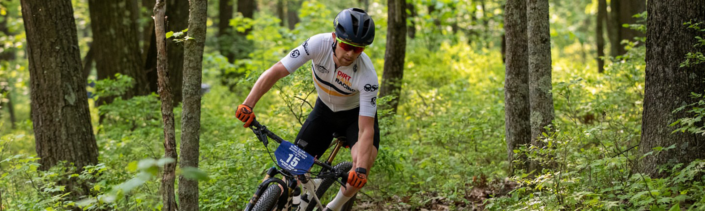 Carson Beckett Banner