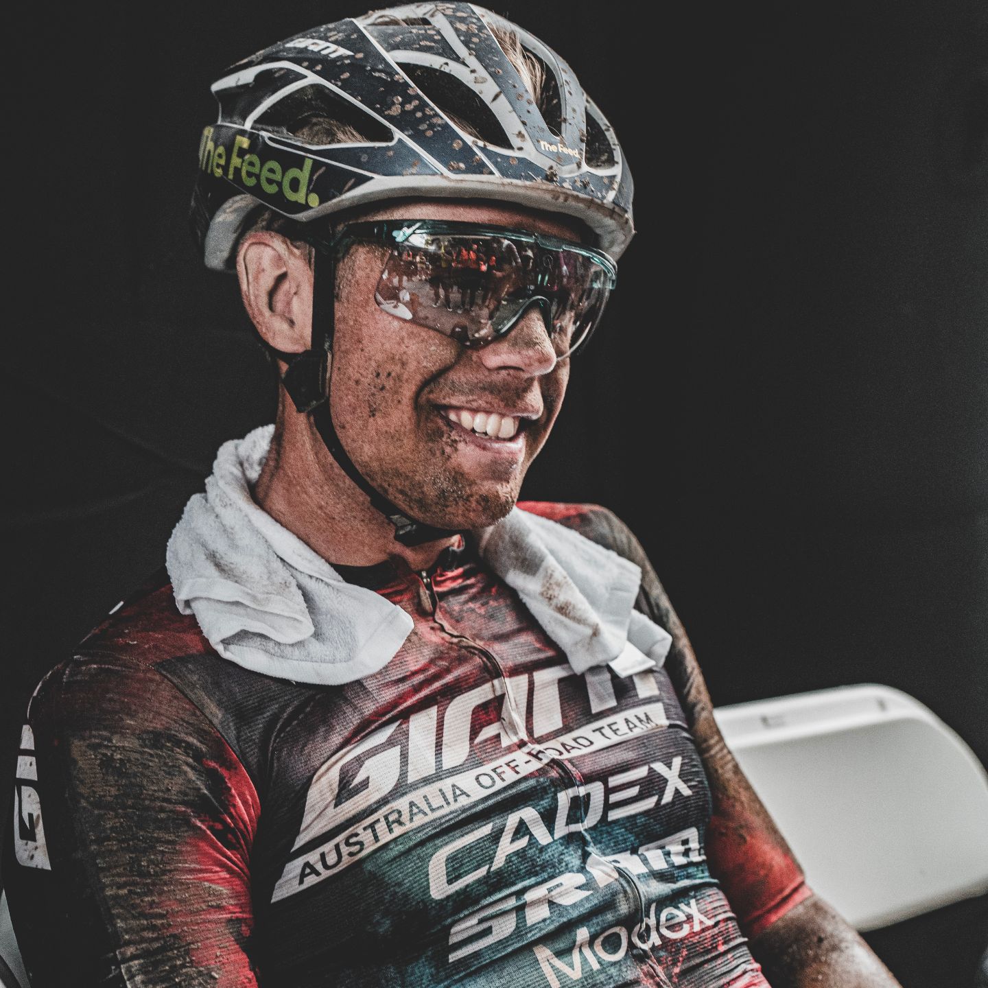 Brendan Johnston Profile Resized