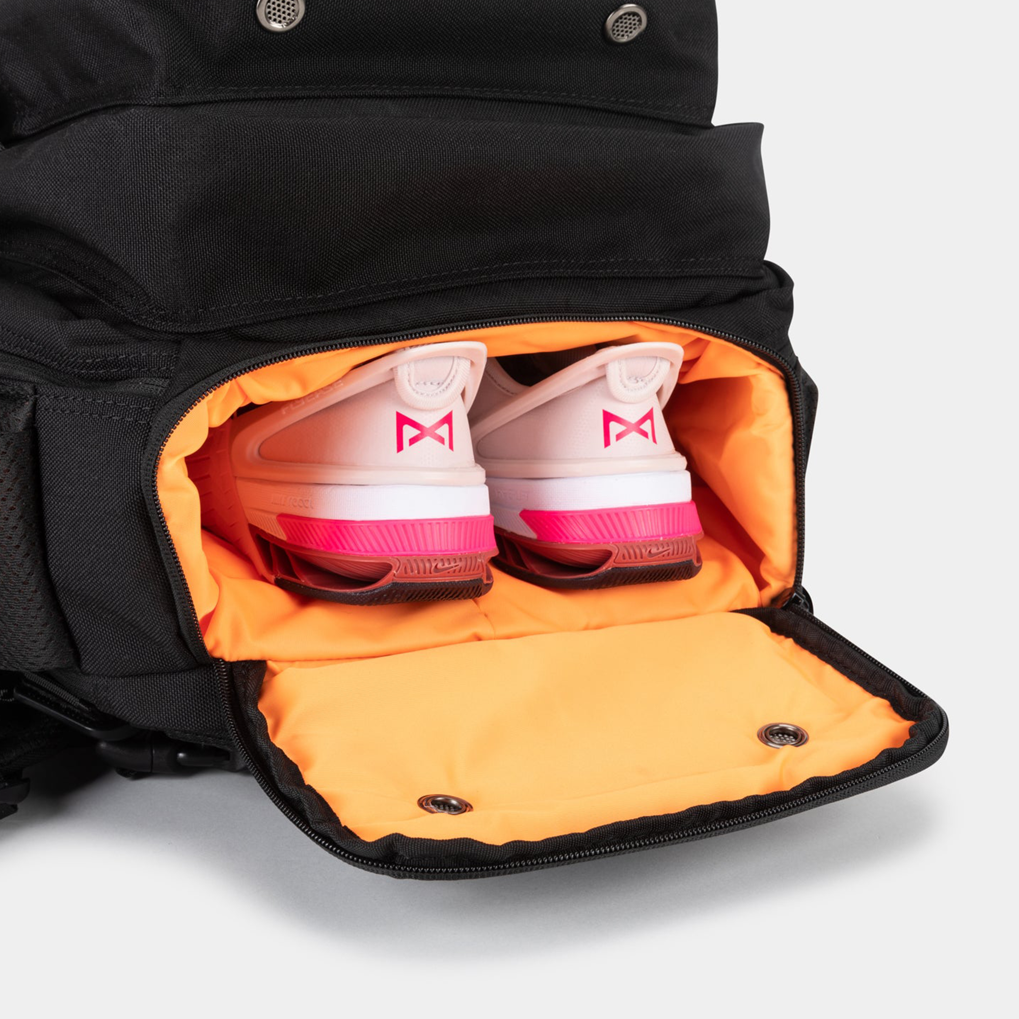 Built For Athletes Pro Series Gym Backpack