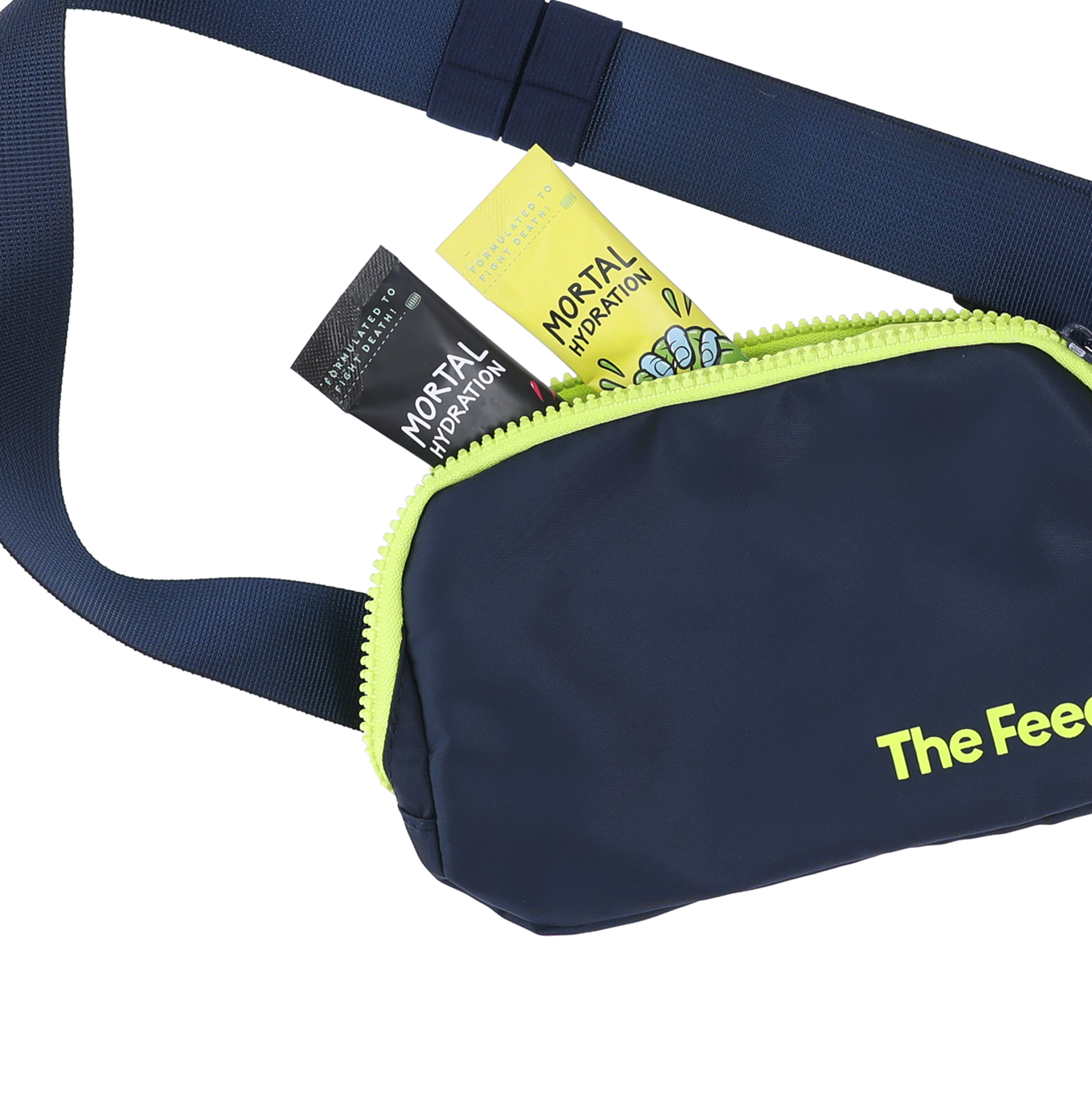 The Feed Belt Bag