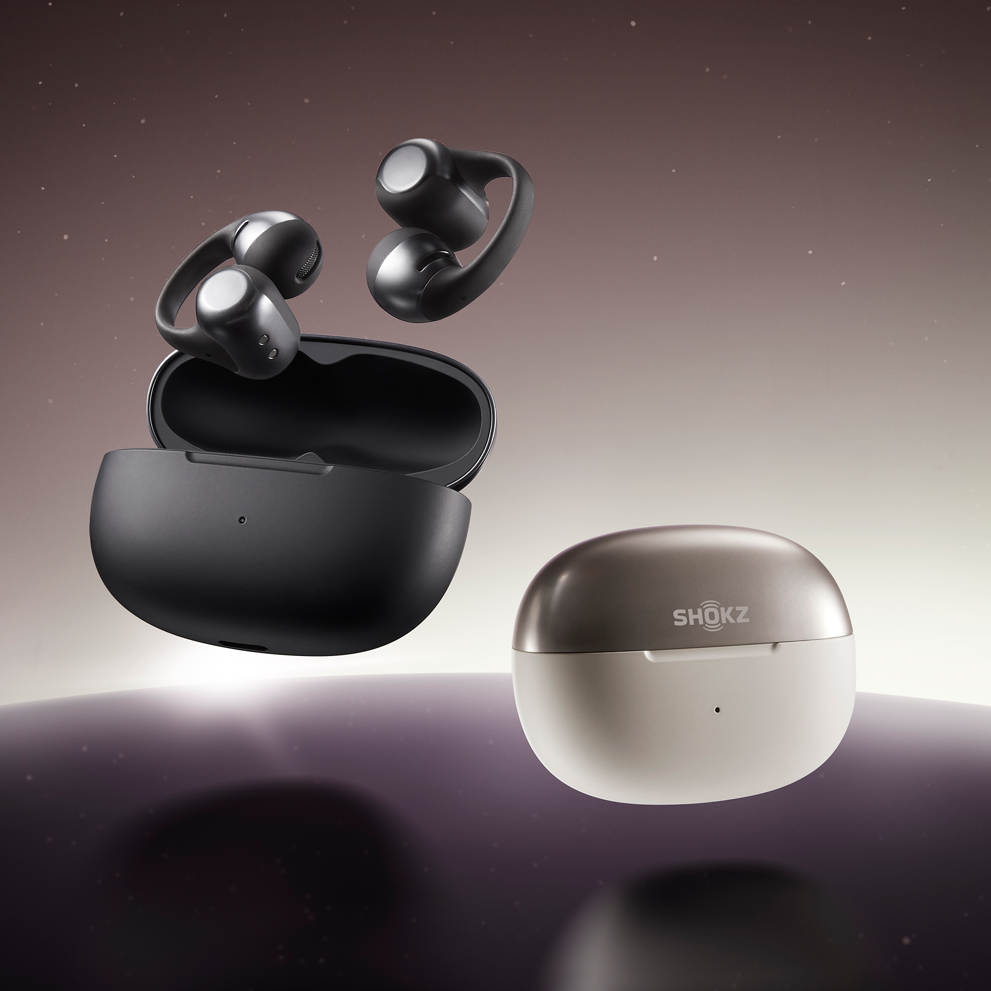 Shokz Opendots One