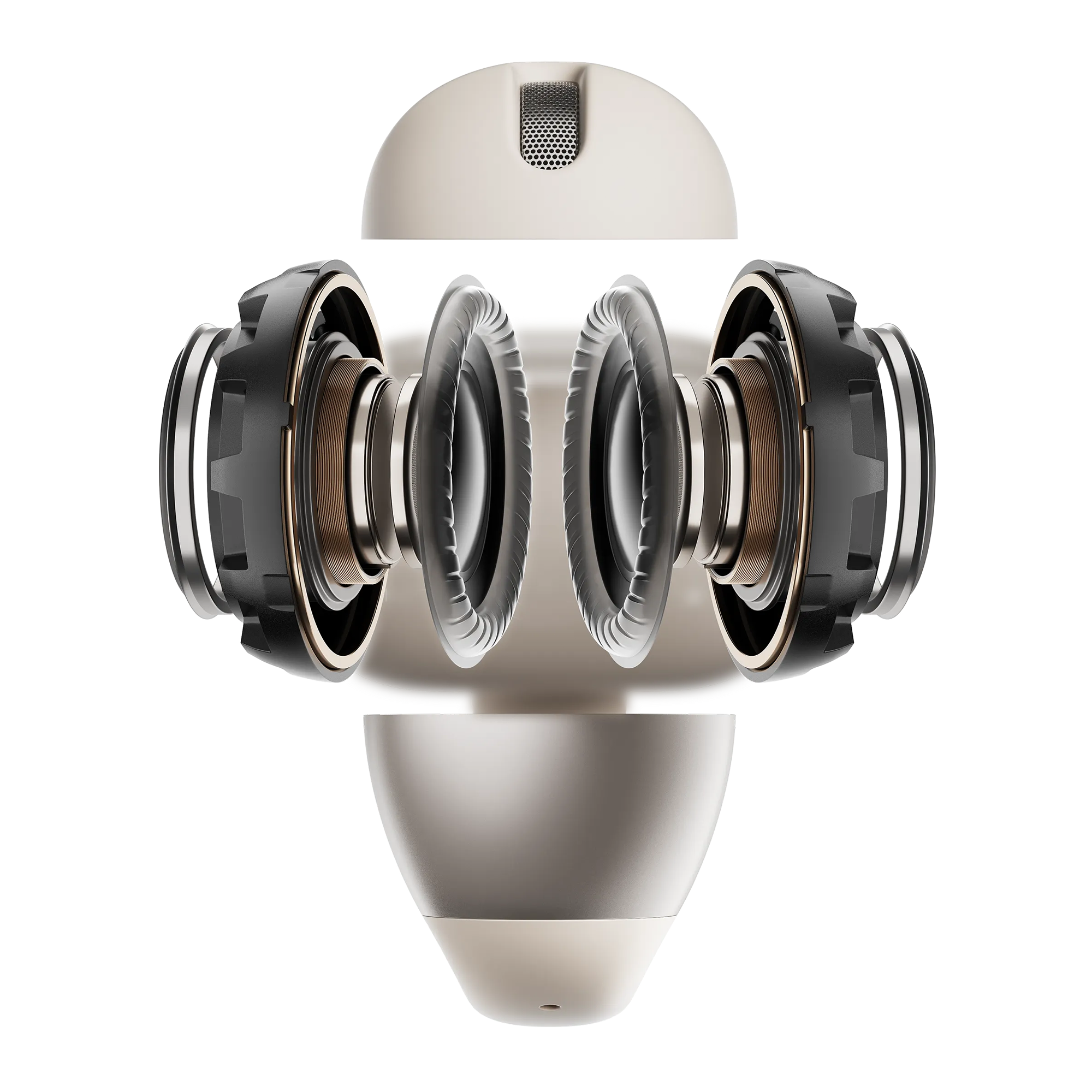 Shokz Opendots One