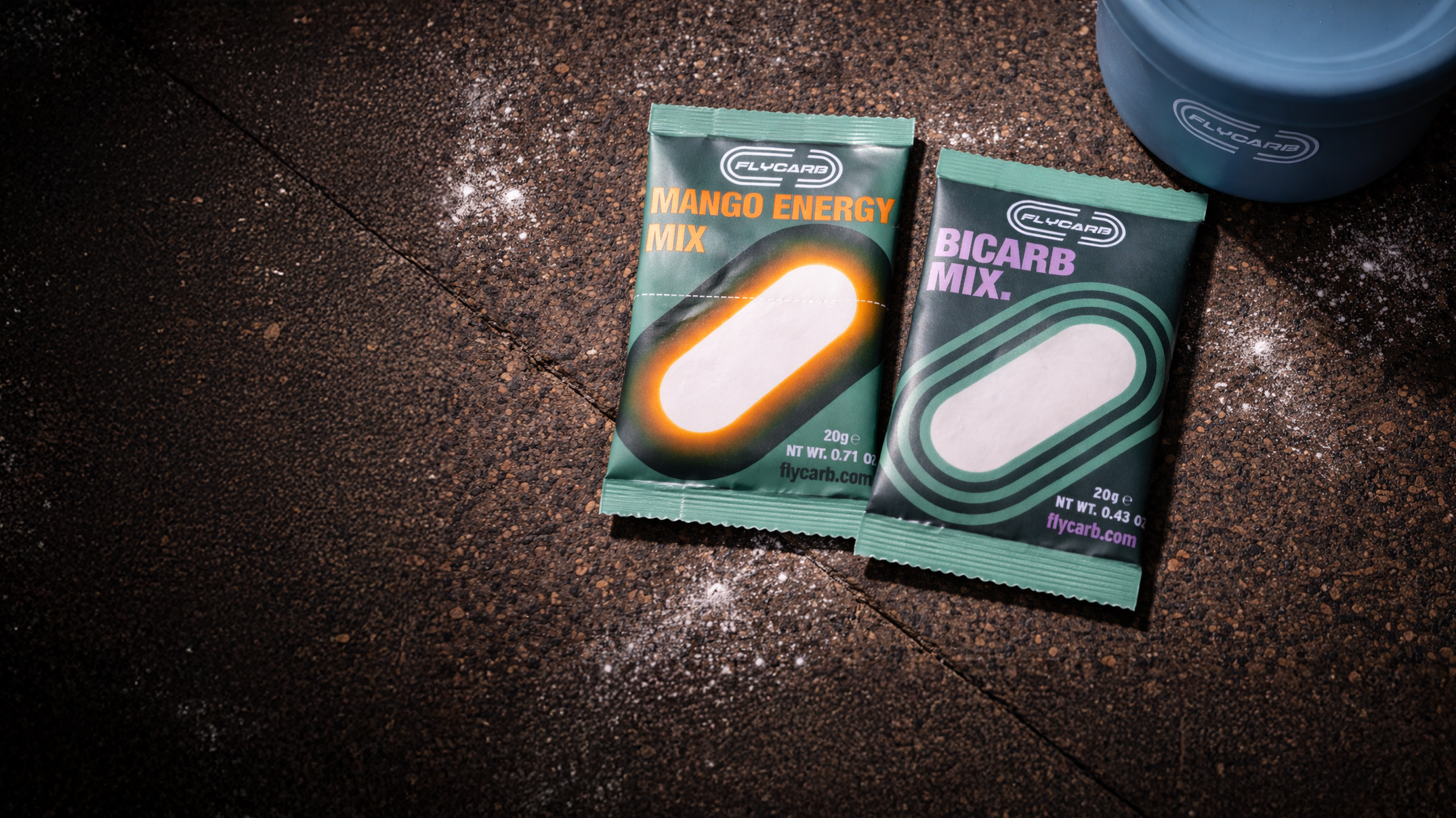FlyCarb BiCarrb Just Dropped 3 New Flavors | The Feed