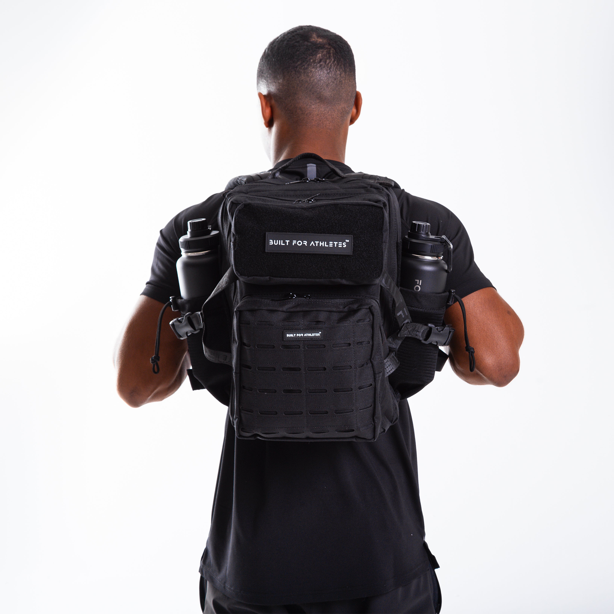新品未使用　HERO ATHLETES BAG Built For Athletes Hero 3.0 Backpack