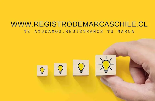 Registrar tu Marca en Chile 100% Online: Cómo Hacerlo sin Ir a INAPI