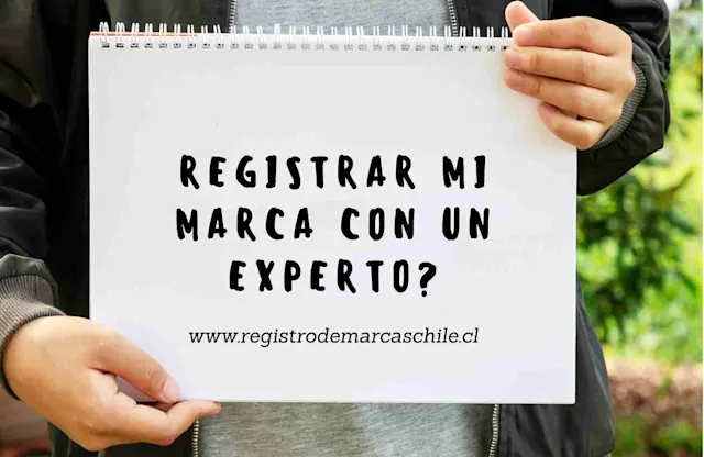 Las Ventajas de hacer tu registro con Registro de Marcas Chile