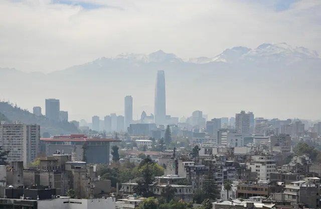 INAPI Chile: lo que tu empresa extranjera necesita saber antes de registrar tu marca