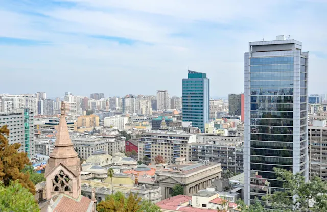 Registro de marca en Chile para empresas extranjeras: guía completa 2026