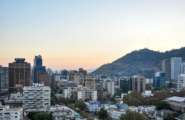 Registro de marca en Chile para empresas brasileñas: guía 2026