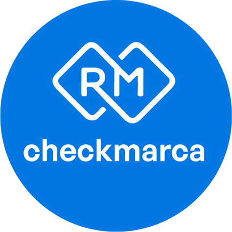 Logo Check Marcas Header