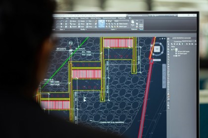 Plataforma de software para energía solar en mercados emergentes