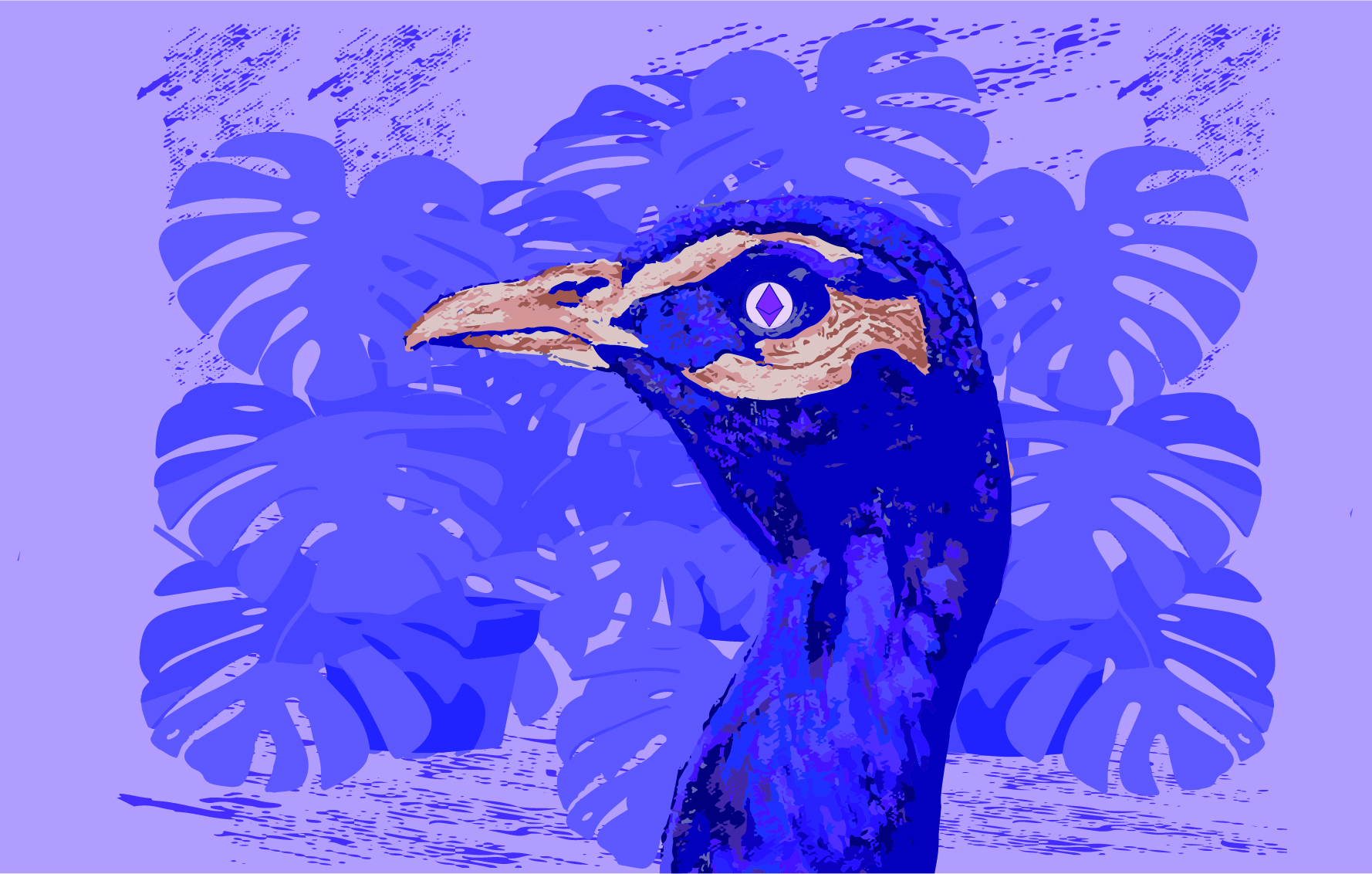 Ethereum, el merge.