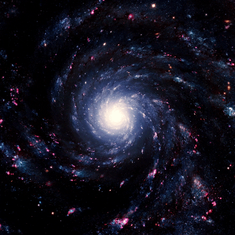 gif space