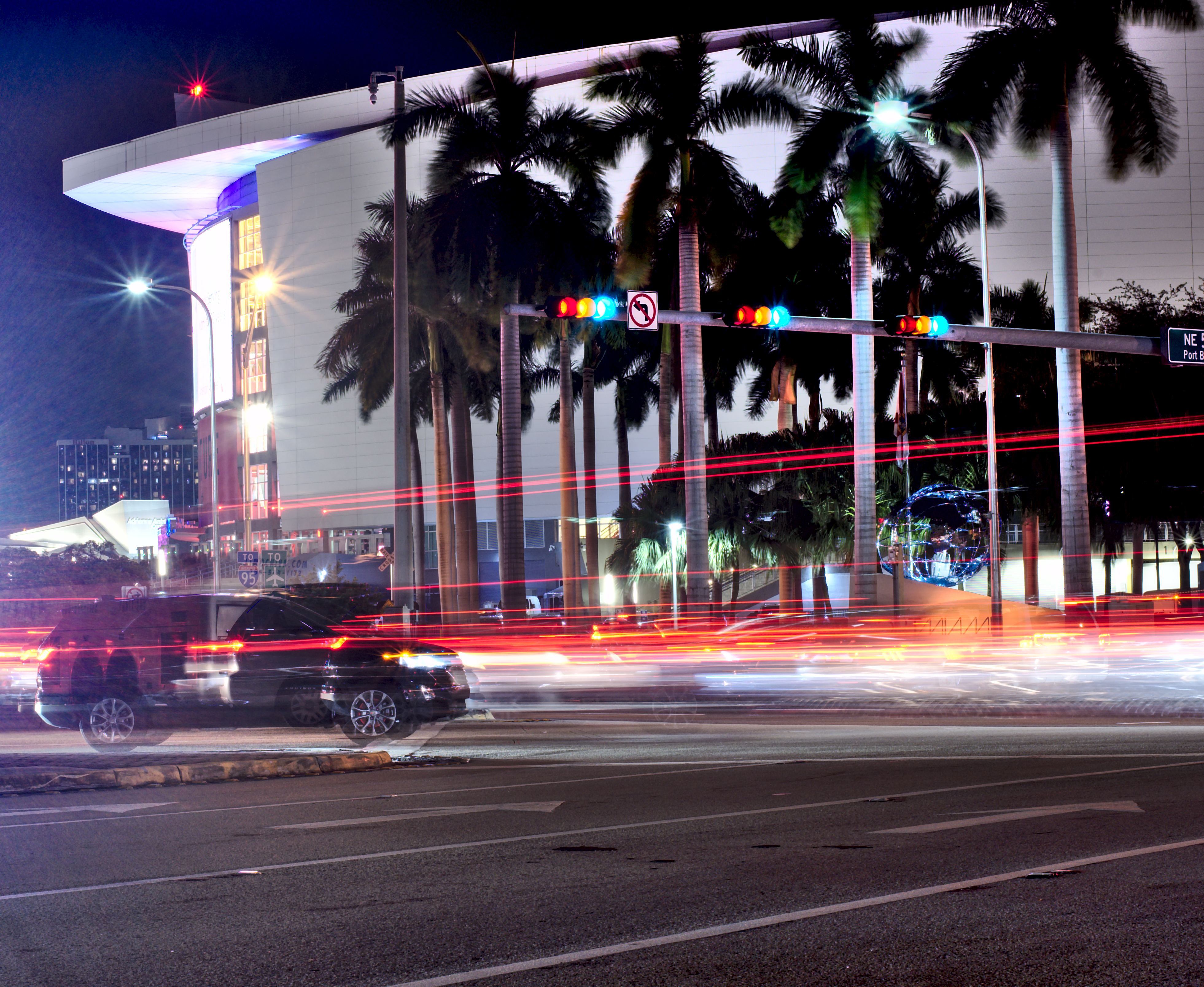 American Airlines Arena