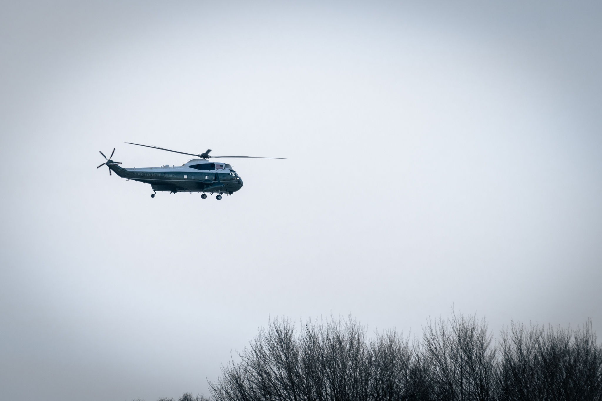 Marine One