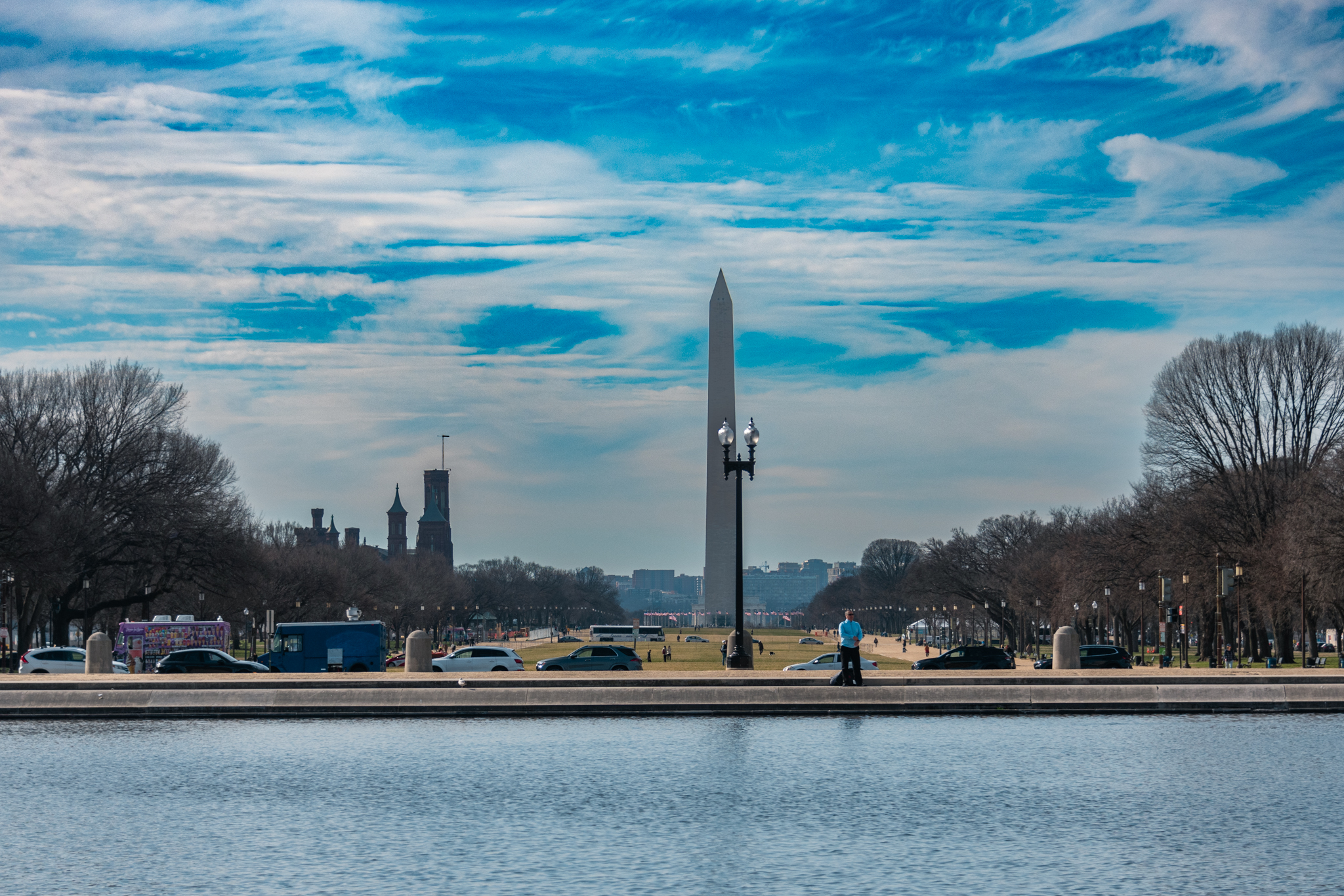 Washington Monument