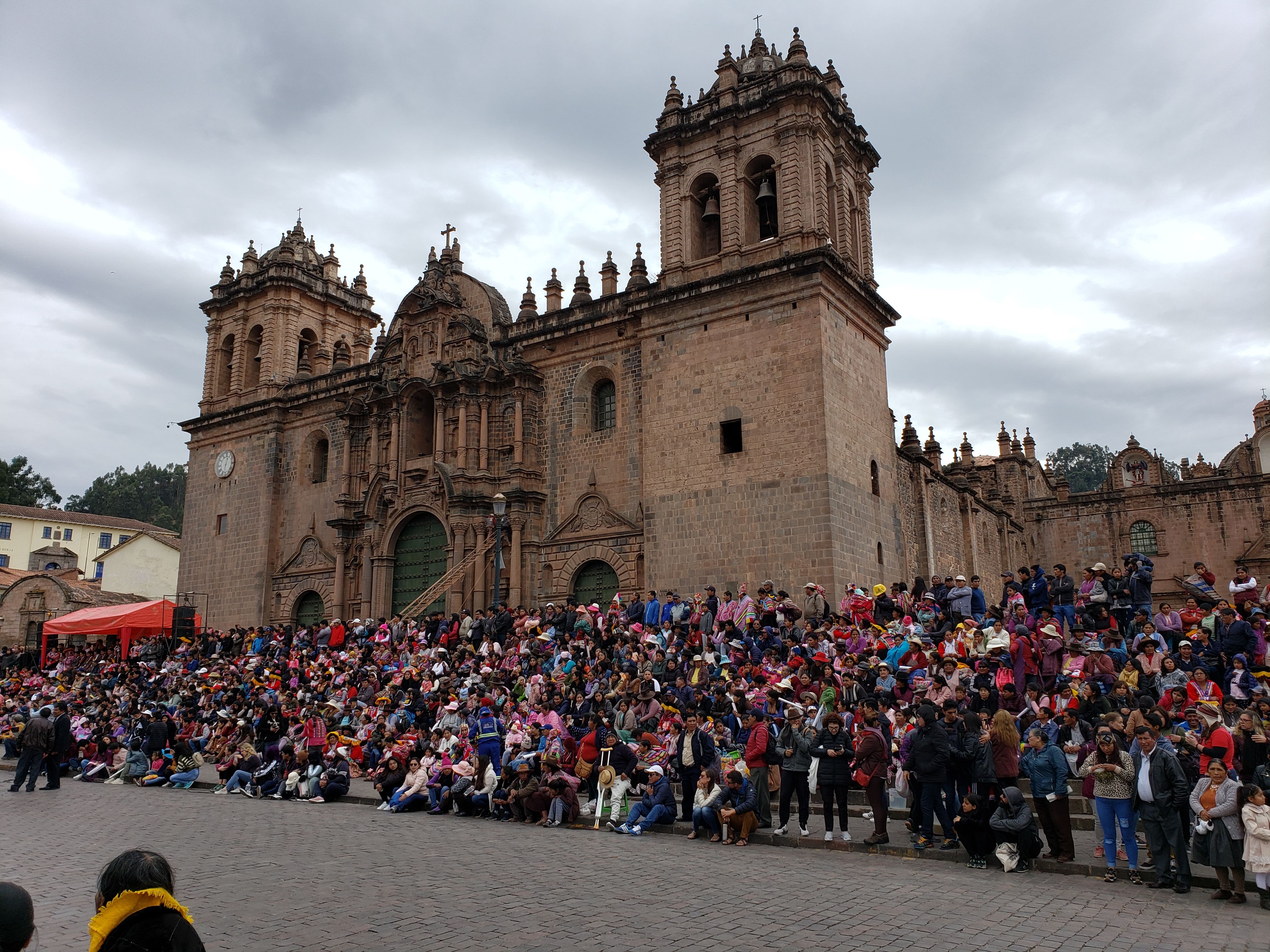 Cusco