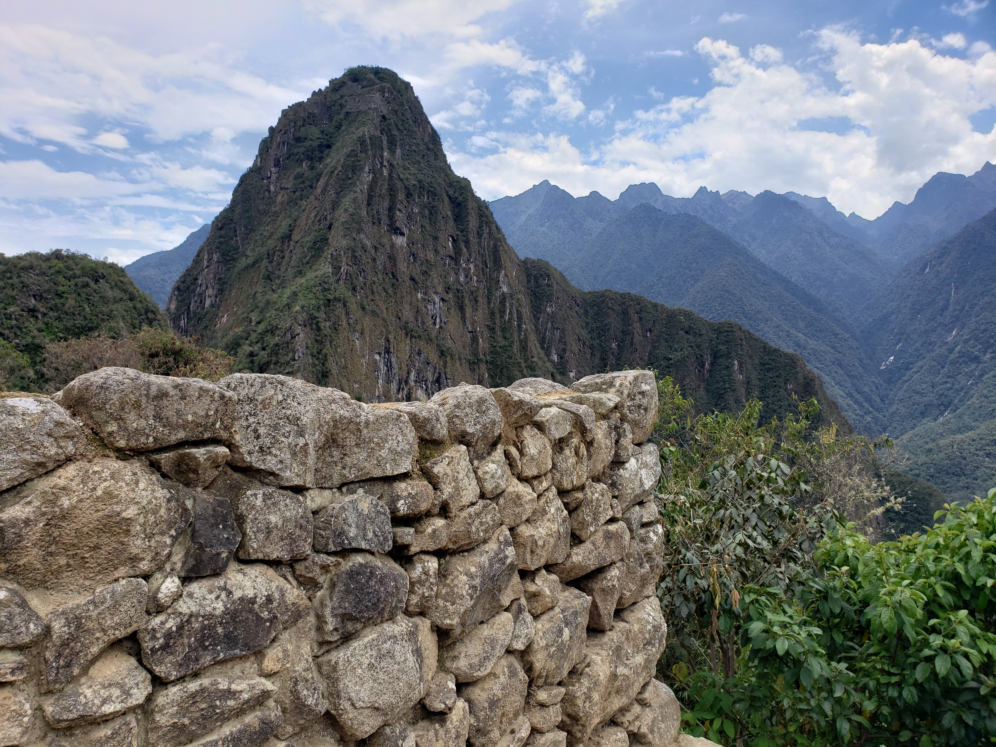 Machu