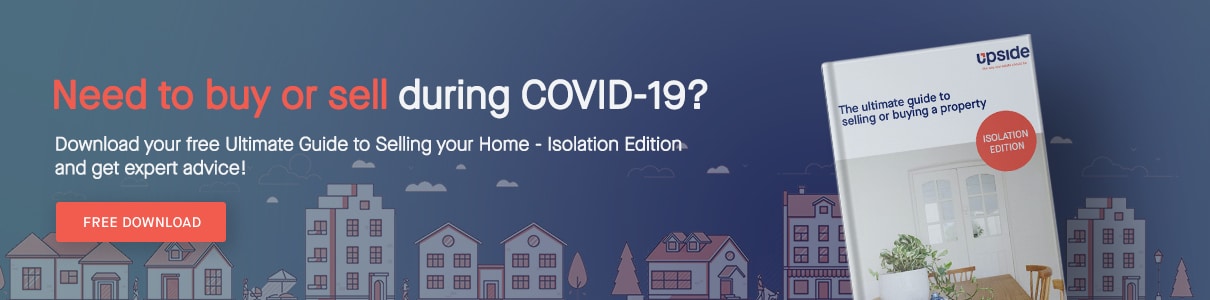 COVID19 Ebook download banner