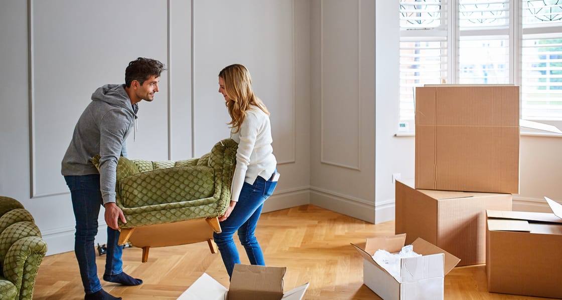 Planning to move house? Here are our top tips Upside Realty