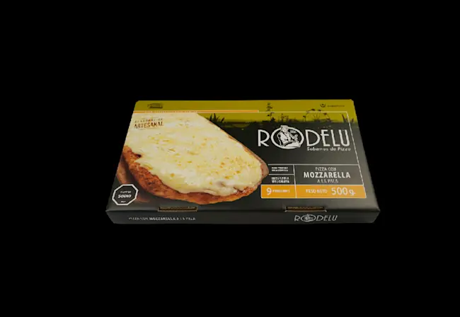 Muzzarella 