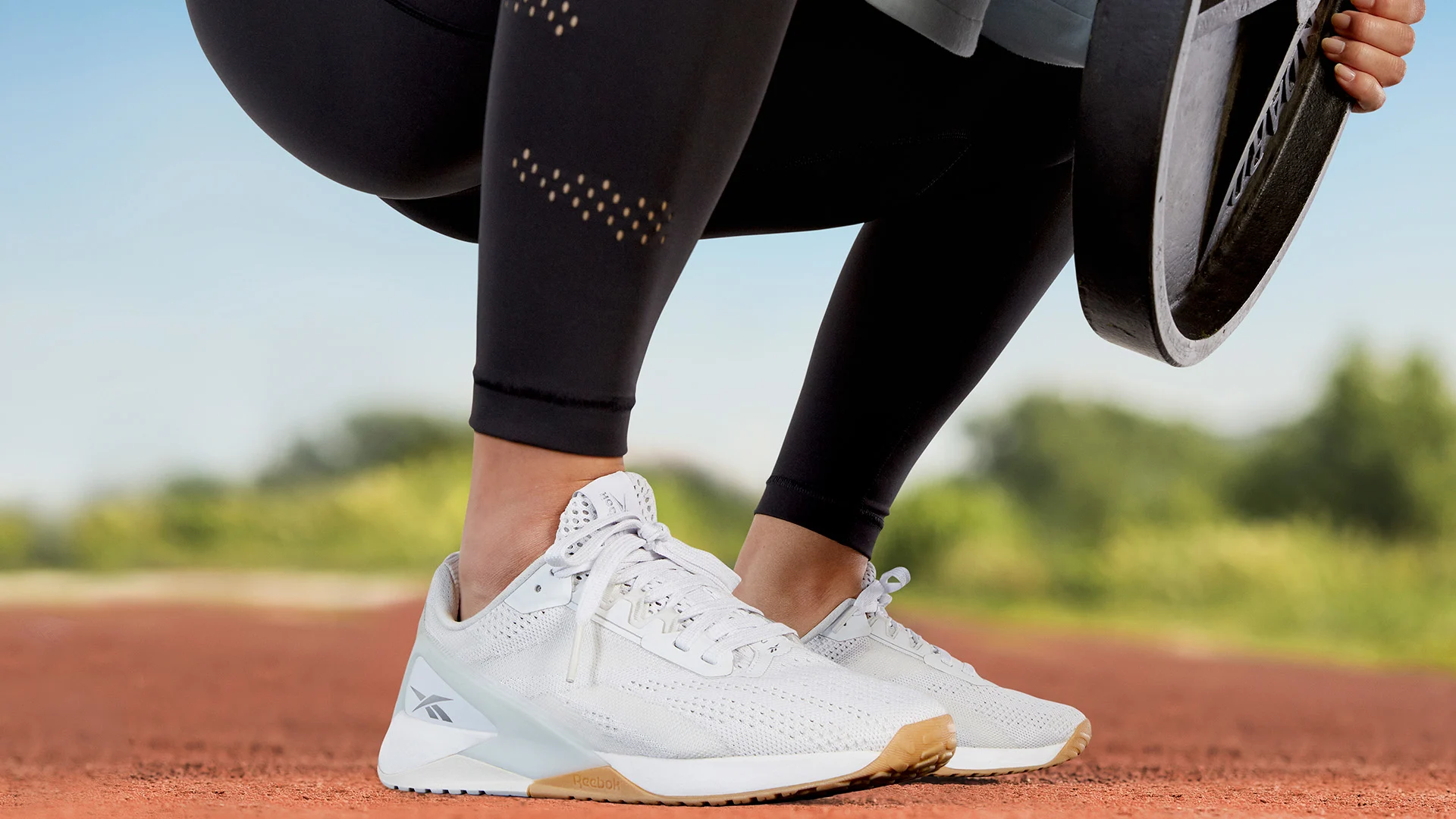 Guide: Vilka skor bör jag välja för träning/träning?