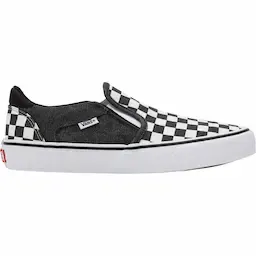 Vans slip-on