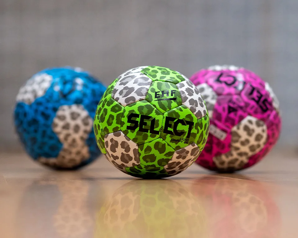 Schuimballen