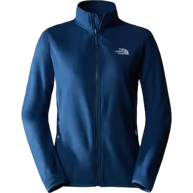 The North Face fleece