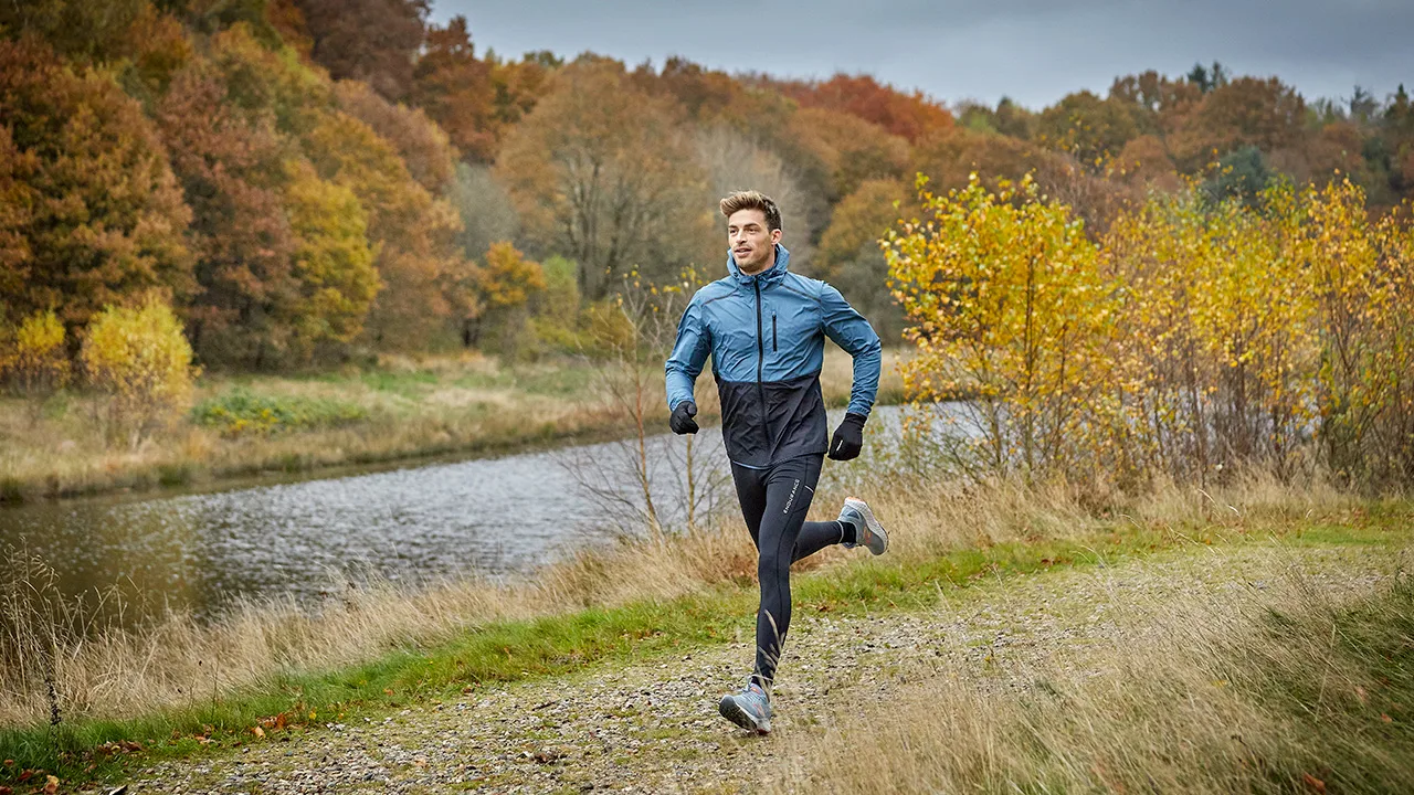 Trailrunning skola