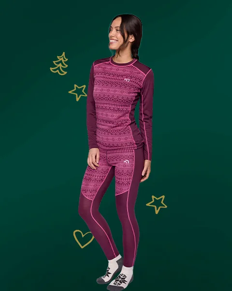 Kvinder forsidebillede Jul 2025