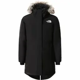 Parka jakker