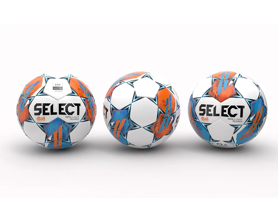 brilliant super iBall