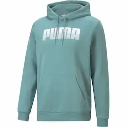 Puma Hættetrøjer