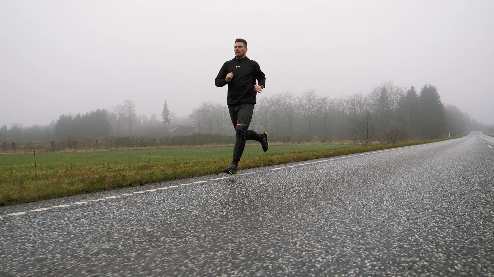 LAUF-GUIDE: Starte mit dem Laufen - verletzungsfrei