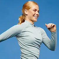Lauftraining