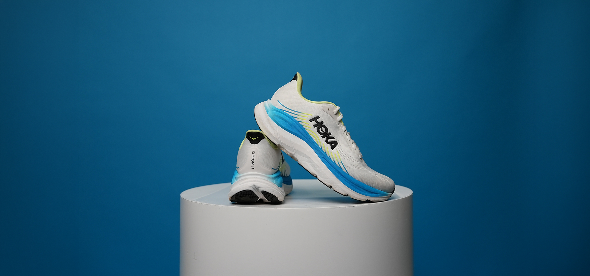 Recension: HOKA Clifton 11