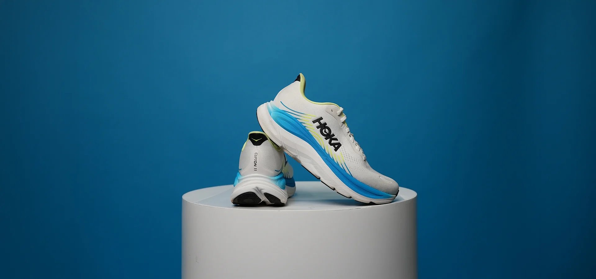 Anmeldelse: HOKA Clifton 11