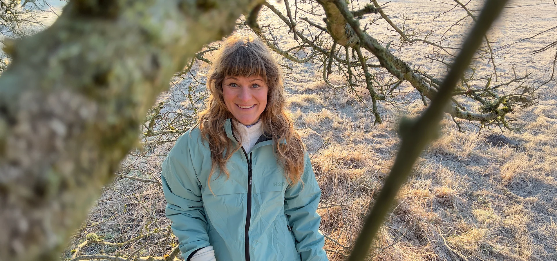 Outdoorunivers - tekst og billede - lag-på-lag