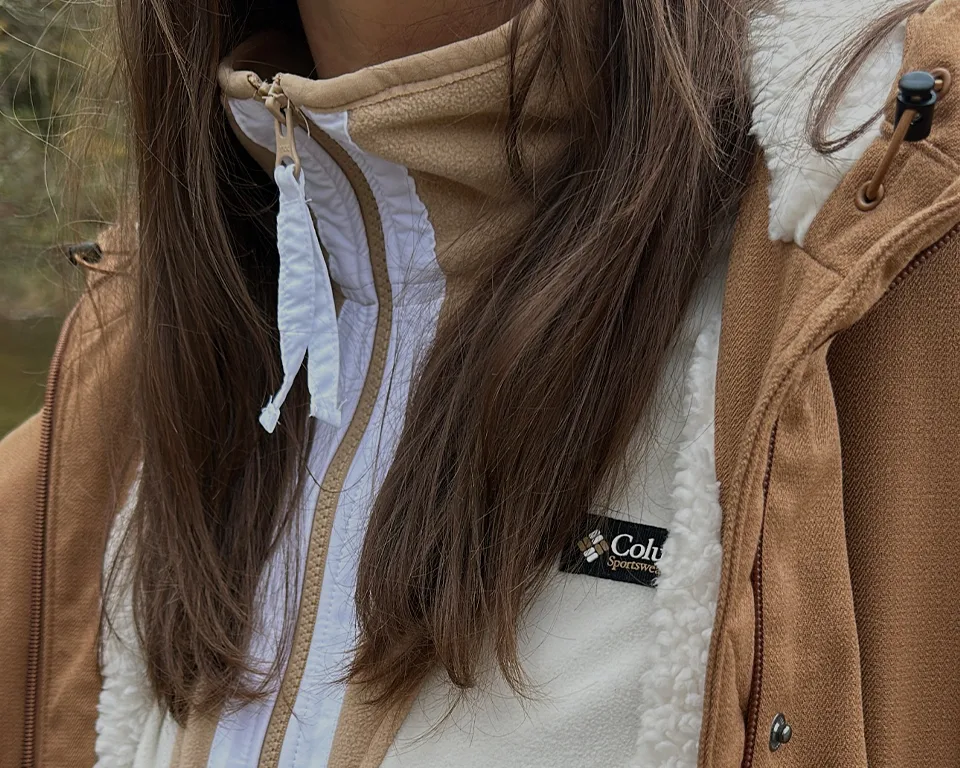 Billede 1 - outdoor - colombia fleece