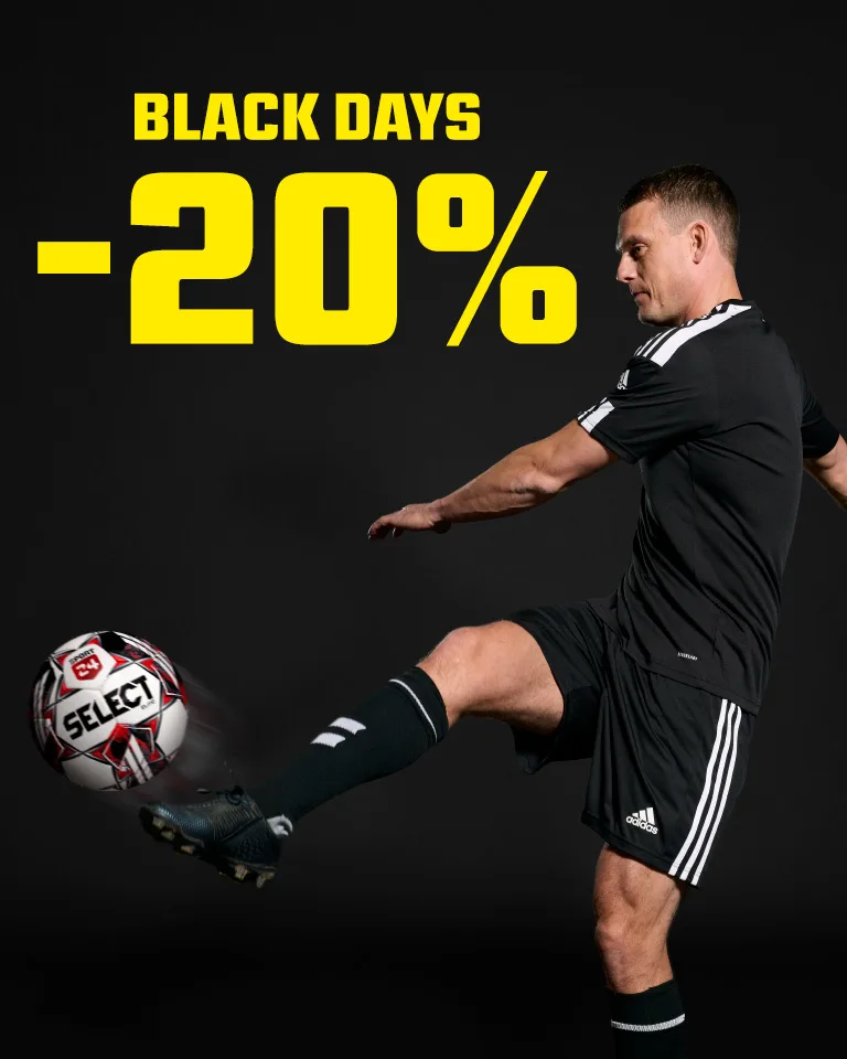 Mænd Black Days 2025