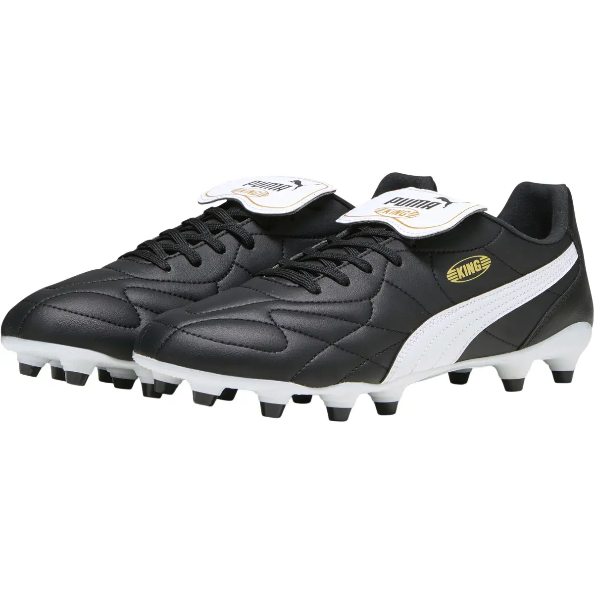 PUMA King