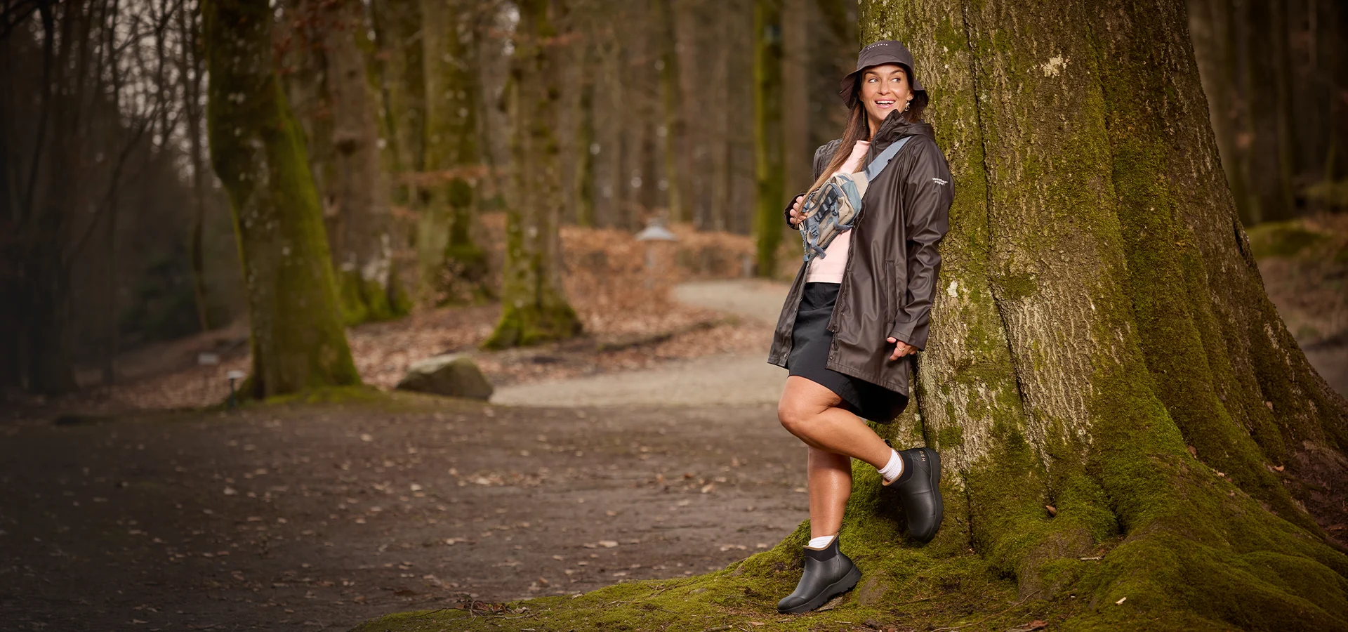 Topbillede - outdoor univers - sommer 2026