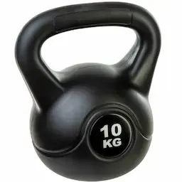 Kettlebells