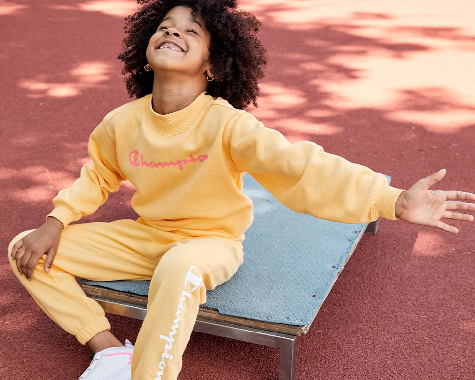 "Champion set"