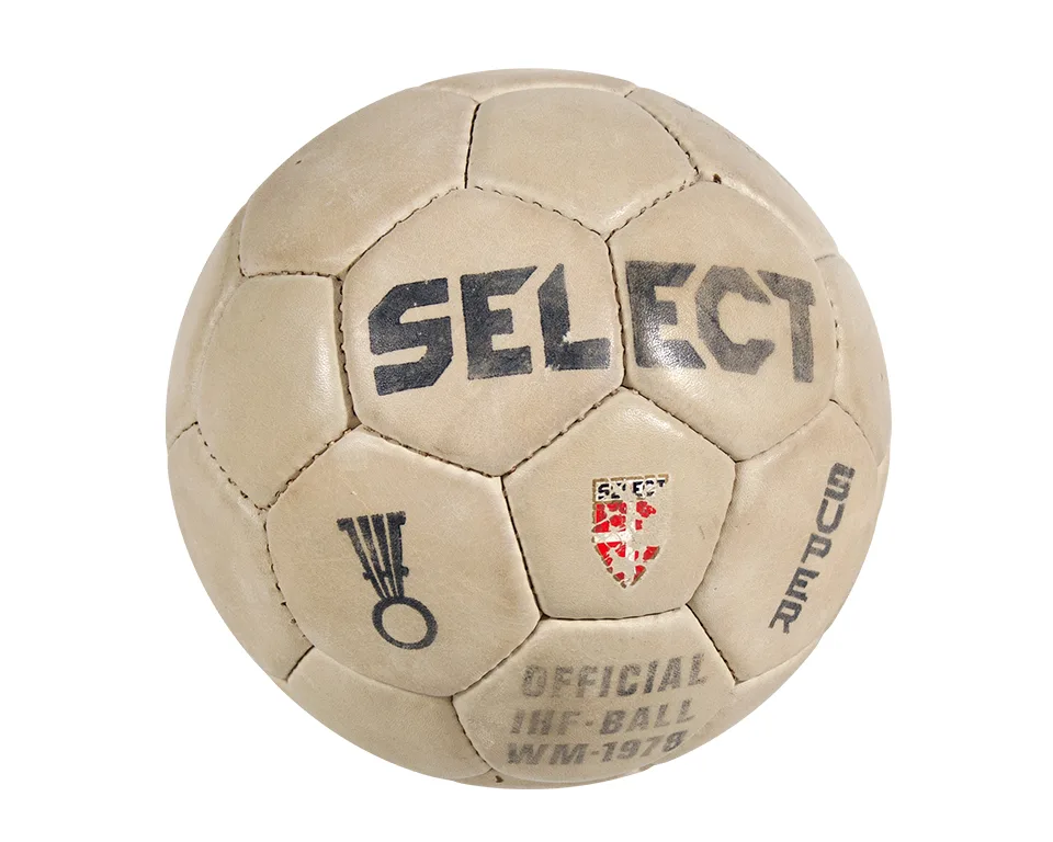 Handboll