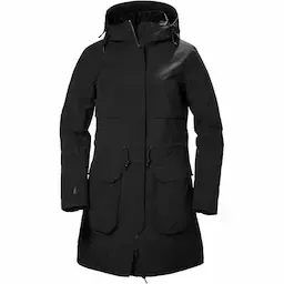 Helly Hansen parka