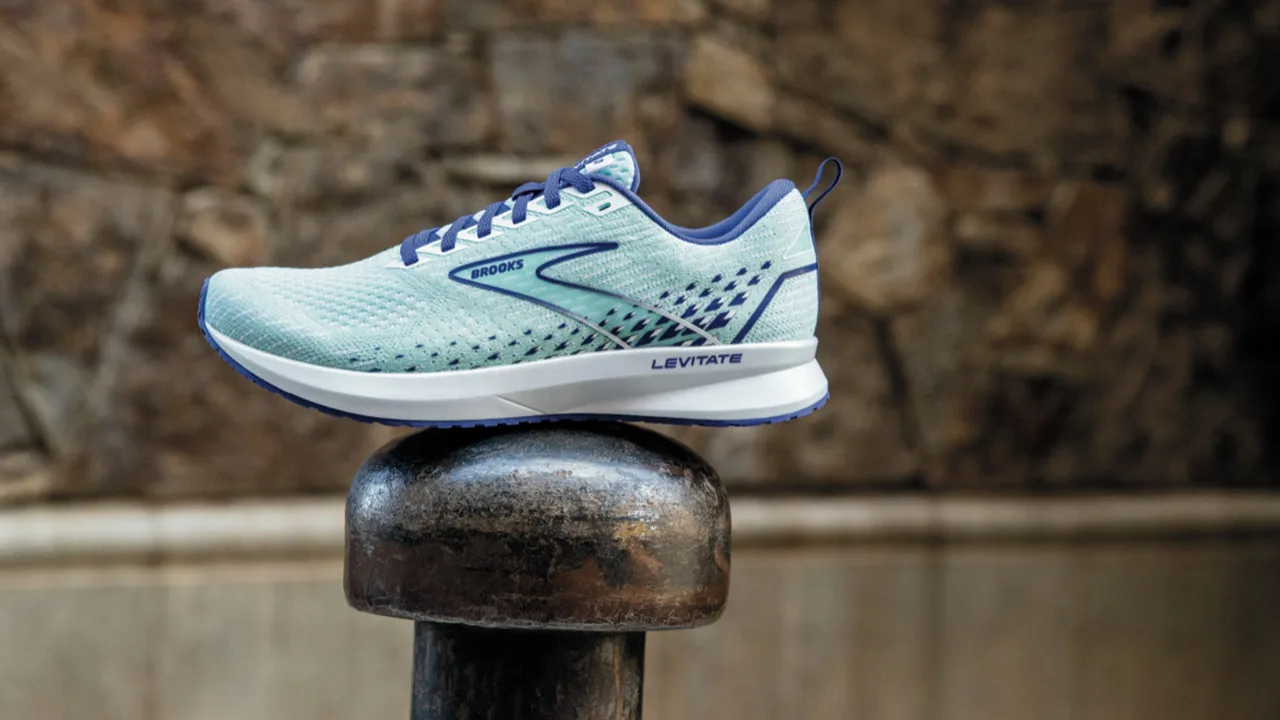 Brooks sko